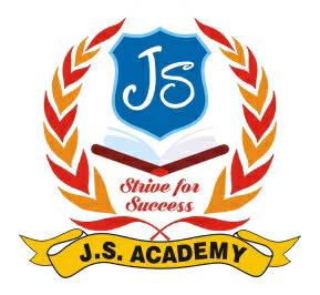JS Academy Logo